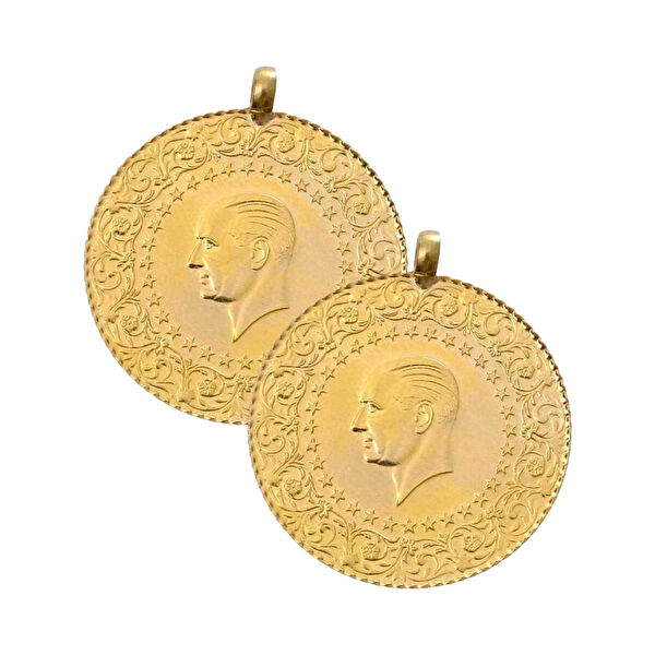 AgaKulche Ziynet Altın