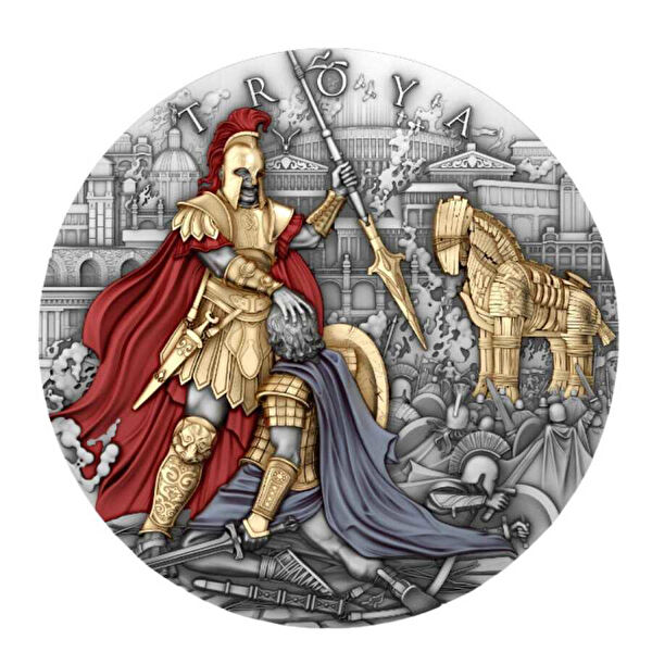 AgaKulche Külçe, Gram Gümüş