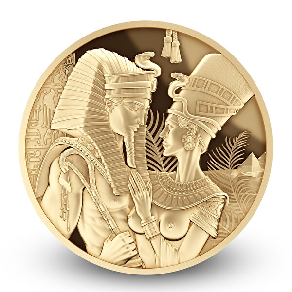 AgaKulche Külçe, Gram Altın