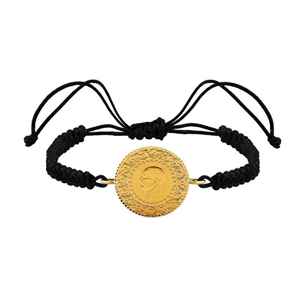 AgaKulche Ziynet Altın