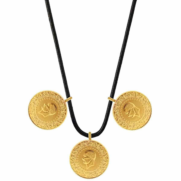 AgaKulche Ziynet Altın