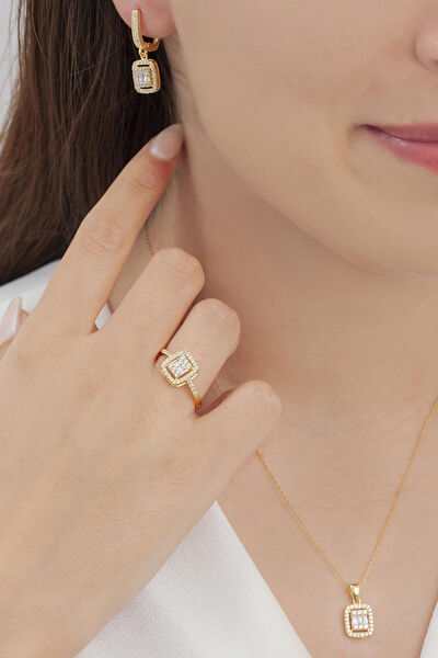 AgaKulche Takı Seti