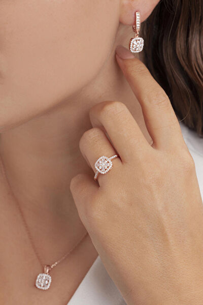 AgaKulche Takı Seti