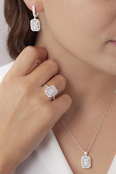 AgaKulche Takı Seti