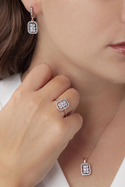 AgaKulche Takı Seti