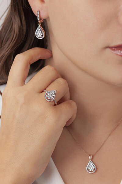 AgaKulche Takı Seti