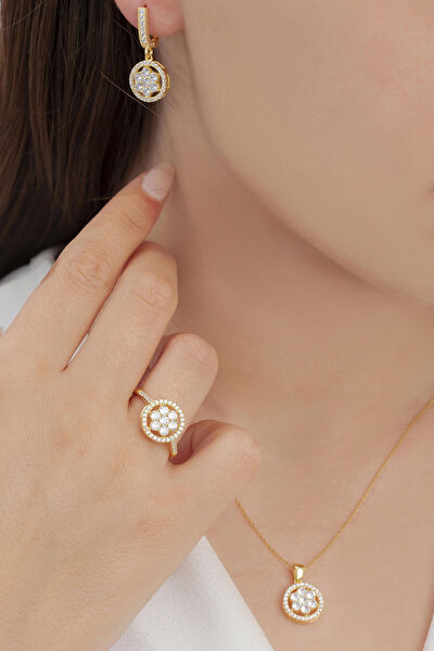 AgaKulche Takı Seti