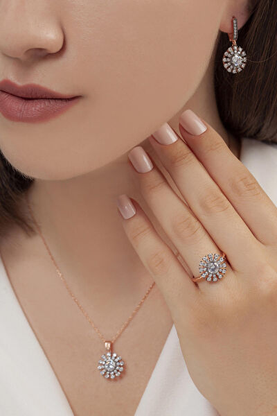 AgaKulche Takı Seti