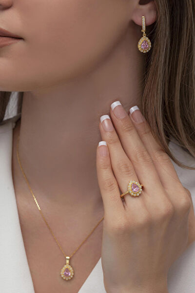 AgaKulche Takı Seti