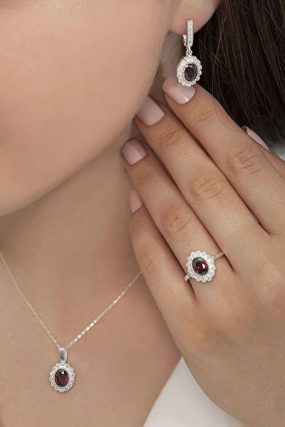 AgaKulche Takı Seti