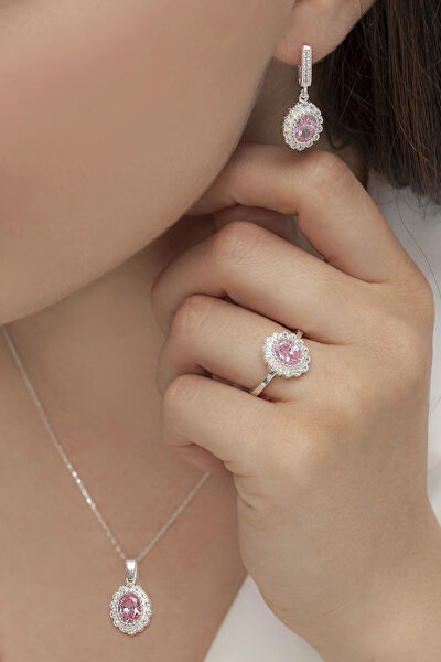 AgaKulche Takı Seti