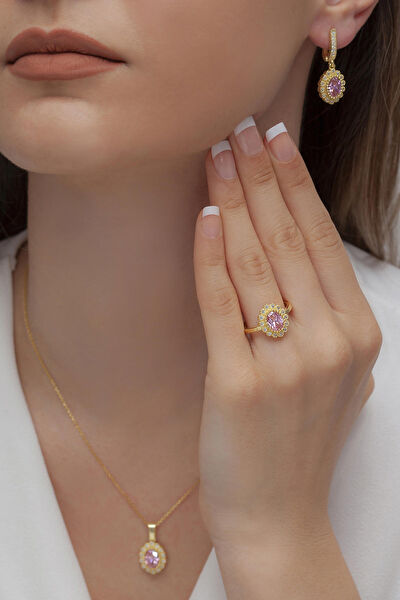 AgaKulche Takı Seti