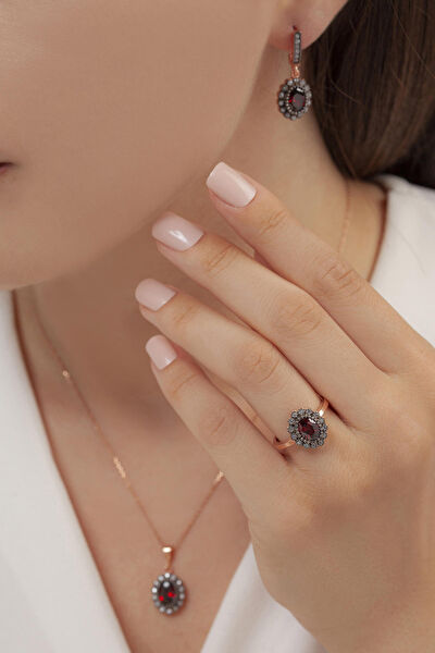 AgaKulche Takı Seti