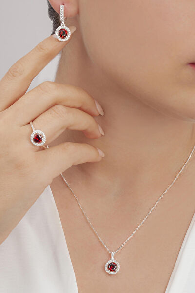 AgaKulche Takı Seti