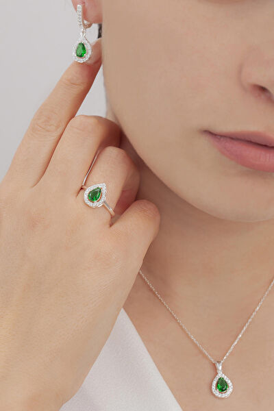 AgaKulche Takı Seti