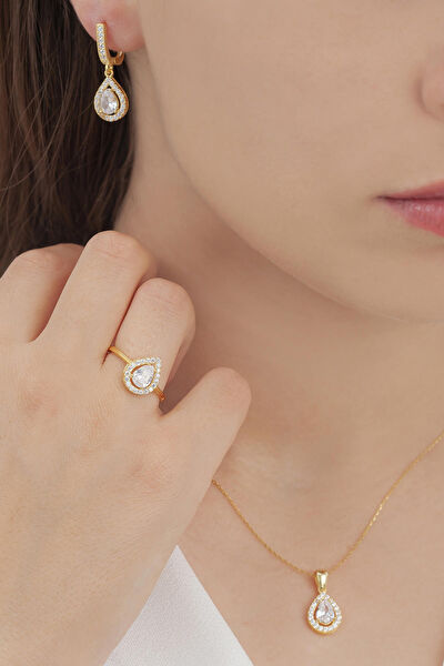 AgaKulche Takı Seti