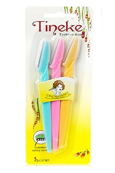 Tineke Kadın Tıraş Ürünleri
