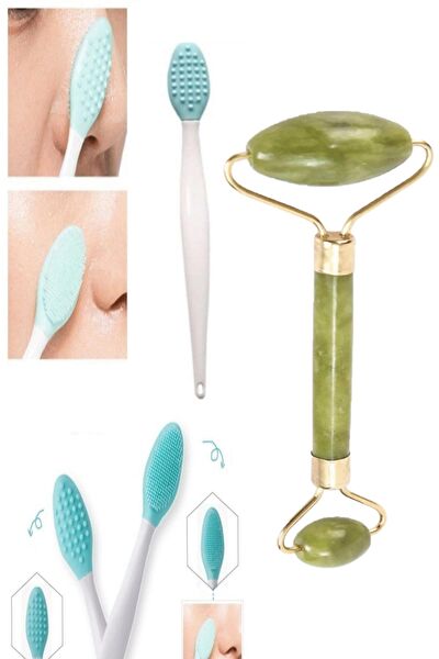 Tineke Yüz Temizleyiciler