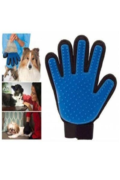 Tineke Köpek Tarak, Fırça, Makas