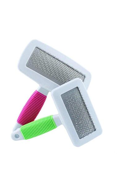 Tineke Kedi Tarak, Fırça, Makas