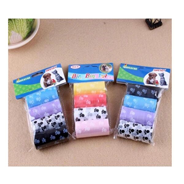 Tineke Kedi Tuvaleti, Aksesuarları