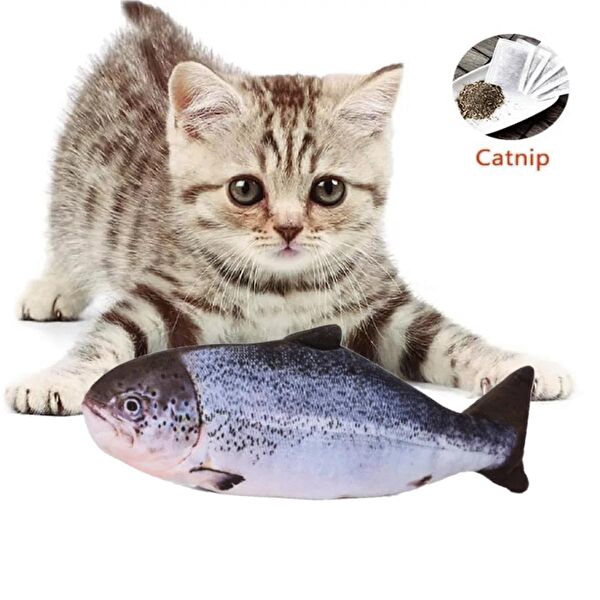 Tineke Kedi Oyuncakları