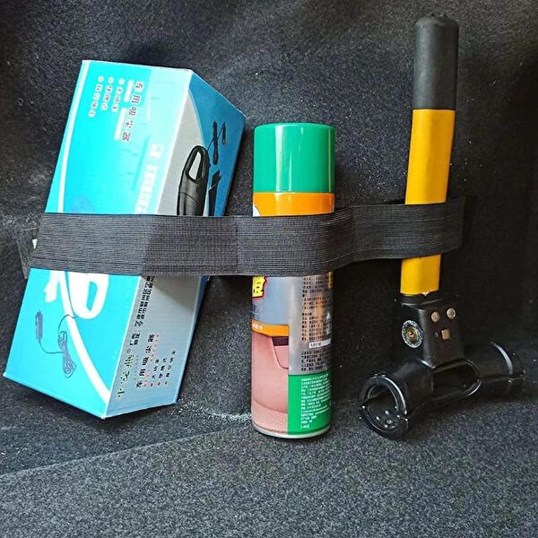 Tineke Bagaj Lastikleri