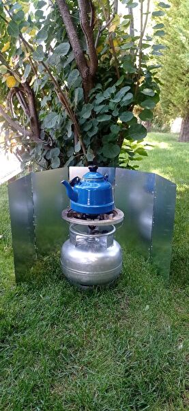 Tineke Yemek Pişirme Ürünleri