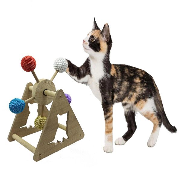 Tineke Kedi Oyuncakları