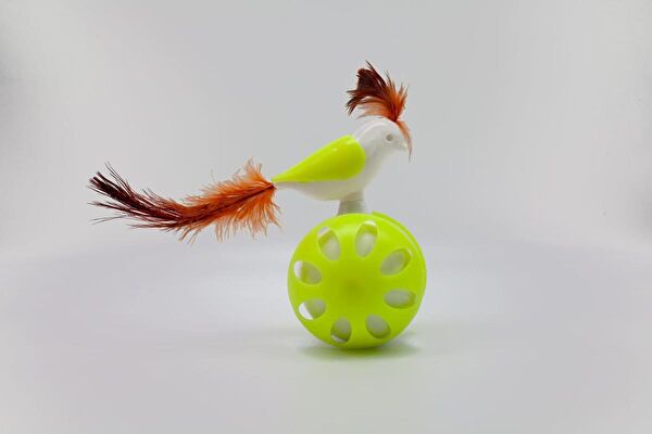 Tineke Kedi Oyuncakları