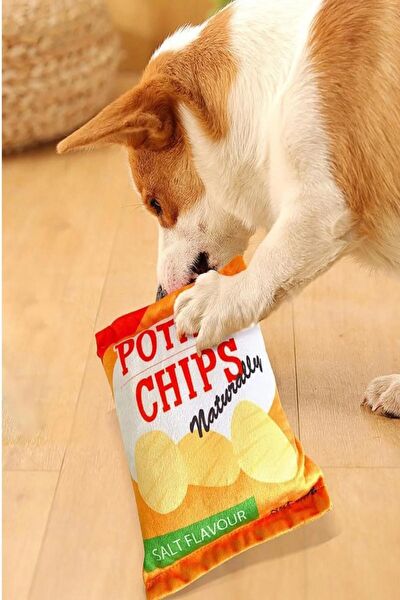 Tineke Köpek Oyuncakları