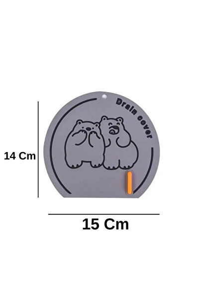 Tineke Tuvalet Temizleyici