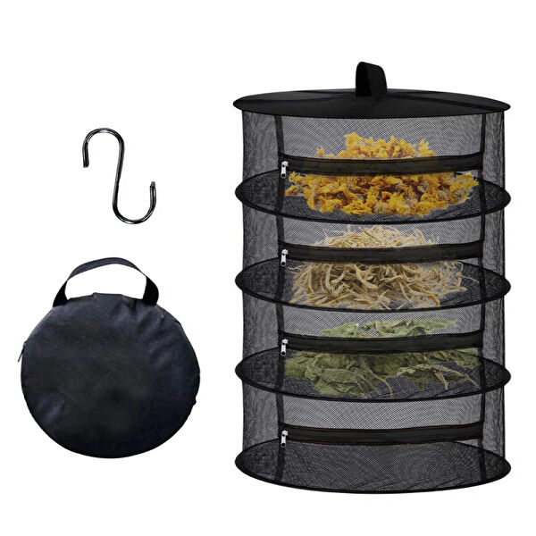 Tineke Sebze Kurutucu