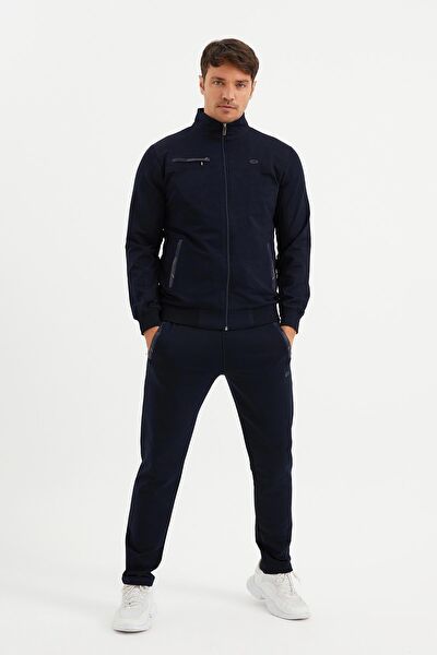 MYSPORT Erkek Alt Üst Takım