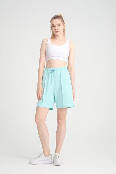 MYSPORT Kadın Şort, Bermuda, Kapri