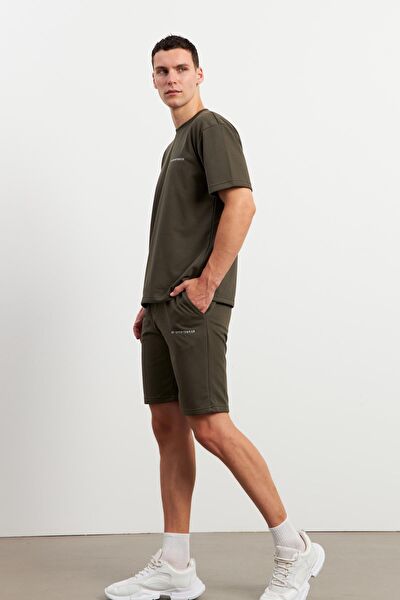 MYSPORT Erkek Alt Üst Takım