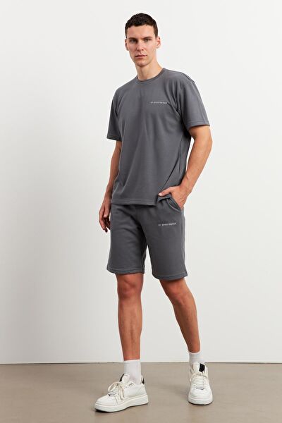 MYSPORT Erkek Alt Üst Takım