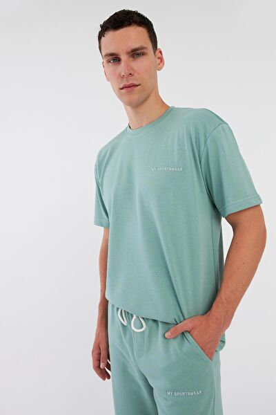 MYSPORT Erkek Alt Üst Takım