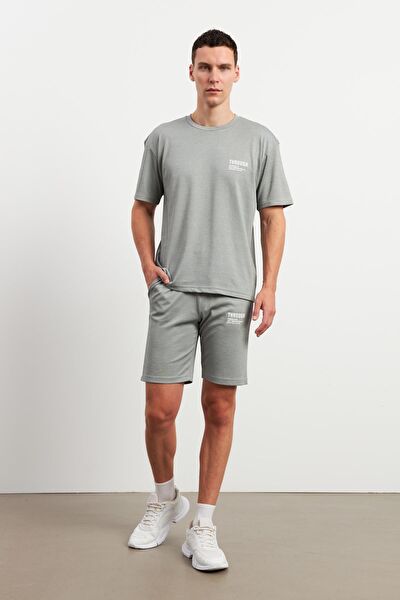 MYSPORT Erkek Alt Üst Takım