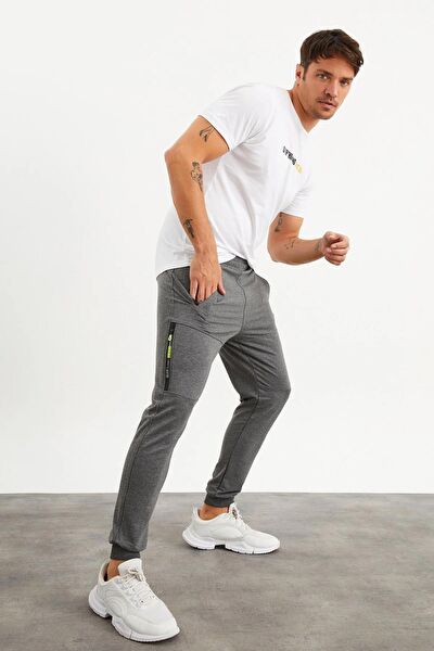 MYSPORT Erkek Pantolon