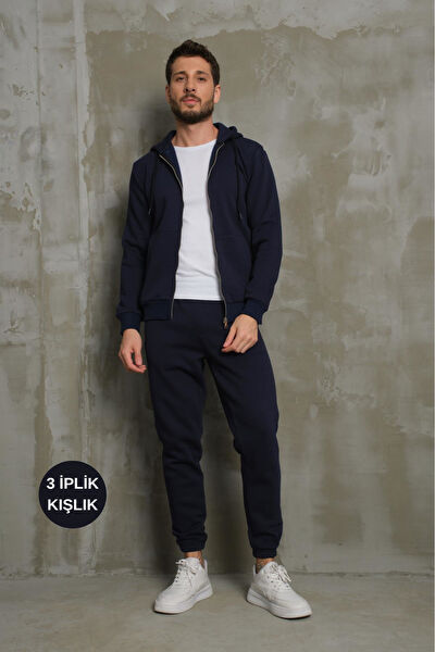 MYSPORT Erkek Alt Üst Takım