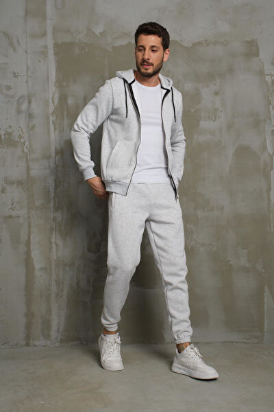 MYSPORT Erkek Alt Üst Takım