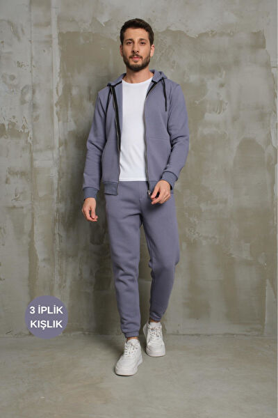 MYSPORT Erkek Alt Üst Takım