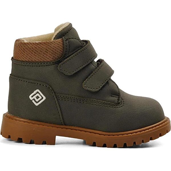 Pepino Erkek Çocuk Bot, Çizme