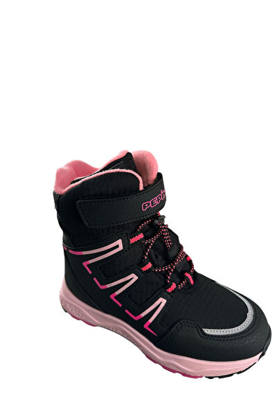 Pepino Kız Çocuk Bot, Çizme