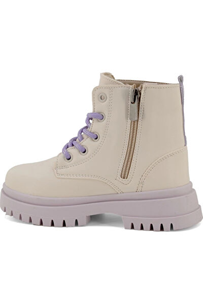 Pepino Kız Çocuk Bot, Çizme