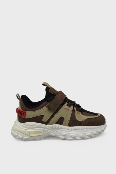 Pepino Erkek Çocuk Spor Ayakkabı, Sneaker