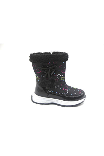 Pepino Kız Çocuk Bot, Çizme