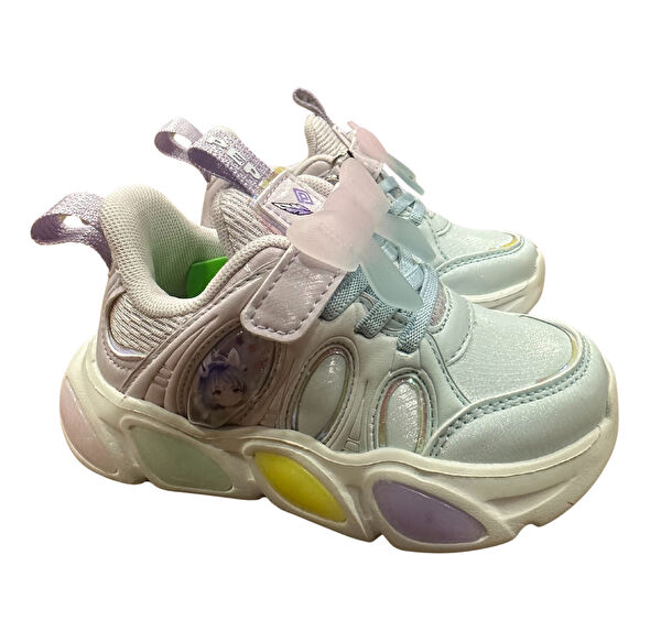 Pepino Kız Çocuk Spor Ayakkabı, Sneaker