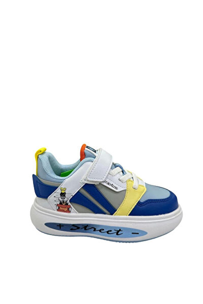 Pepino Erkek Çocuk Spor Ayakkabı, Sneaker